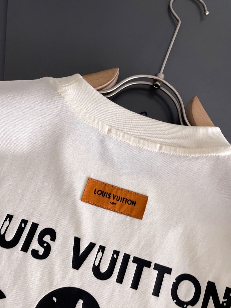 Louis Vuitton T-Shirts